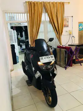 YAMAHA NMAX ISTIMEWA 2019 Pajak Hidup