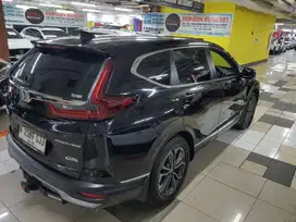 Honda CR-V 2023 Bensin