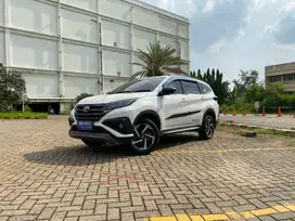 KM Rendah Toyota Rush 1.5 TRD Sportivo Bensin-AT 2021