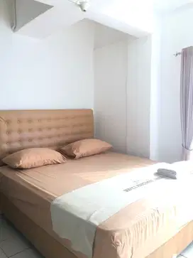 Apartment Jarrdin Full Furnish