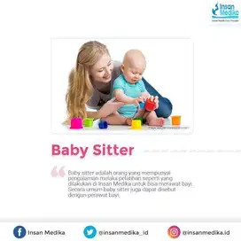 Dicari Baby sitter