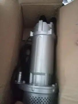 DiJUAL Mesin Air BARU BELI