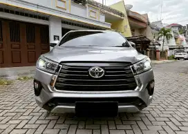 TOYOTA INNOVA V DIESEL AUTOMATIC 2021 FULL ORI