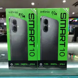 INFINIX SMART 10 4/65