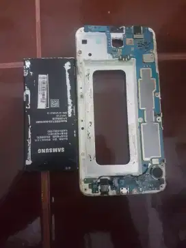 Di jual mesin samsung j7prime ram 32