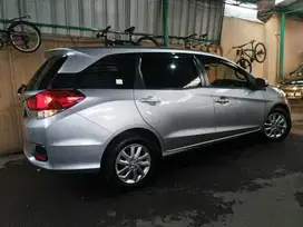 Dp 14 jt Honda Mobilio E Matic CVT 2016 Silver