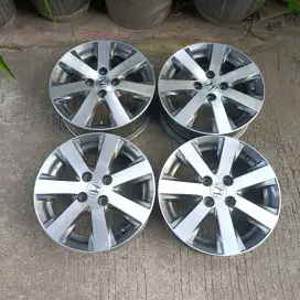 Velg OEM Honda Freed R15 4x100