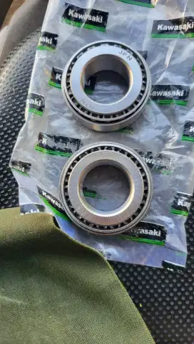 Komstir tacing ntn jpn ninja r rr 250