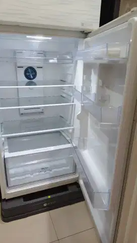 Kulkas Samsung 2 pintu