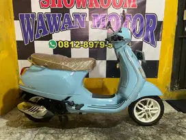 Vespa Lx 125 iget 2025