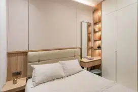 Turun Harga DIJUAL Apartemen VOILA atas CW