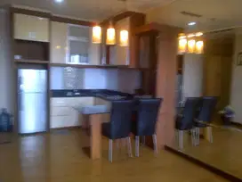 Dijual Apartemen Paladian Tower A Semi Furnish di Kelapa Gading