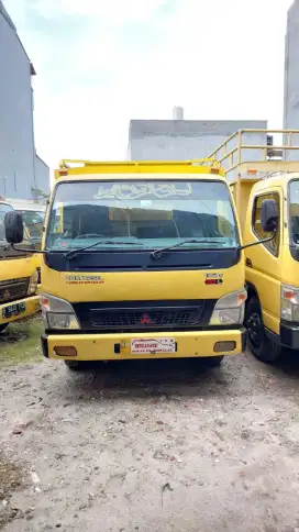 Mitsubishi Colt diesel 6 ban HDL 136 Ps th 2014