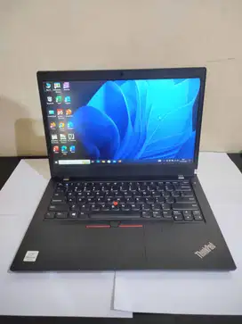 Lenovo ThinkPad L14 i5-10th/8gb/256gb