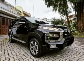 MITSUBISHI XPANDER CROSS PREMIUM PACKAGE 2024 ODO 2 RIBUAN