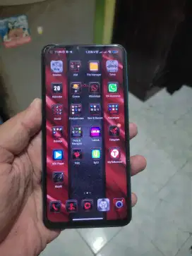 Redmi note 9 Hp + charger
