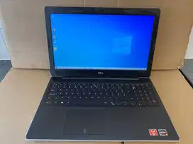 LAPTOP GAMNG DELL INSPIRON 15 3585