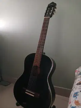 Allegro 3/4 nylon
