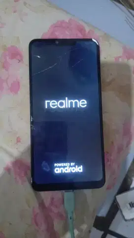 Realme 2 ram 3/32GB