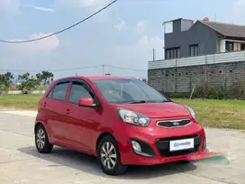 [OLXMOBBI] Low Angs Kia Picanto 1.2 SE Bensin-MT 2011 KMXS