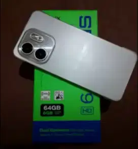 Infinix smart 9 HD