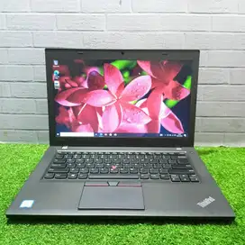 Laptop Lenovo Thinkpad T460 Core i5 Gen 6th, 8GB SSD 128GB   Z-CC2