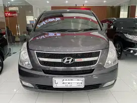 Hyundai H1 Royale 2.4 Automatic 2008 Super Istimewa