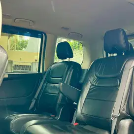 NISSAN SERENA 2019 LOW KM  ONLY 248.9jt CASH