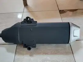 Knalpot vario 125 new