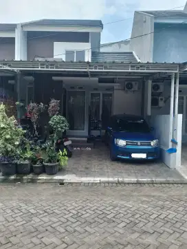 DIJUAL CEPAT RUMAH - Langsung pemilik