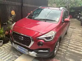 [OLXmobbi] DP RENDAH - DATSUN CROSS 1.2 BENSIN AT 2018