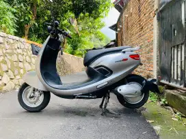 Motor listrik Rakata S9 Lithium Tahun 2023 stnk hilang