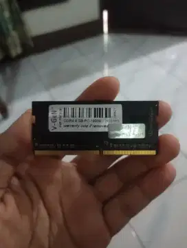 V-GEN RAM 4GB DDR4