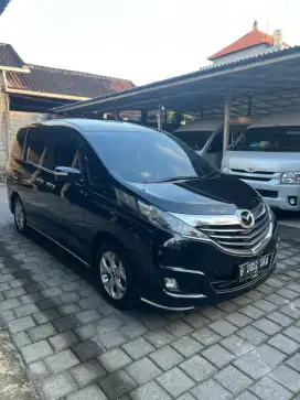 DP 12 jt mazda biante skyactive matic 2015 km 88 rb