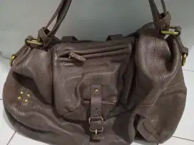 Tas coffee shoulder bag