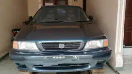 Dijual Murah Mobil Baleno
