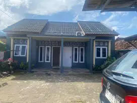 Di Kontrakan Rumah 2 Kamar 1 Kamar Mandi di Tengah Kota Bandar Lampung
