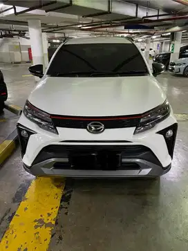 Daihatsu Terios 2023 Bensin