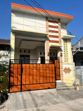 SELAMAT HARI AYAH RUMAH MINIMALIS TEMAN KEBALEN