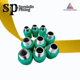 JUAL SAMBUNGAN PIPA PPR RUCIKA