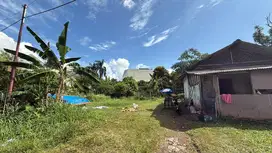 Dijual Kavling Murah di Bawah Harga NJOP di Pakuan Hill Bogor