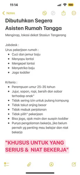 LOKER ART & MOMONG TODDLER - MENGINAP