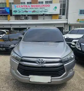 Reborn G diesel matic 2019 istimewa dp 45 jt
