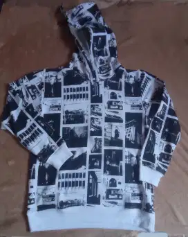 Jaket Nevada Matahari Murah!!