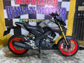 Yamaha MT15 2019