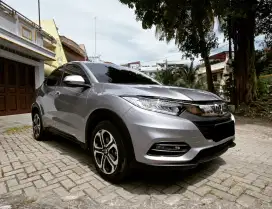 HONDA HRV 1.5 SE 2021 AUTOMATIC FULL ORI