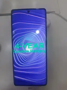 Cicilan Hp Infinix Hot 50 Pro+