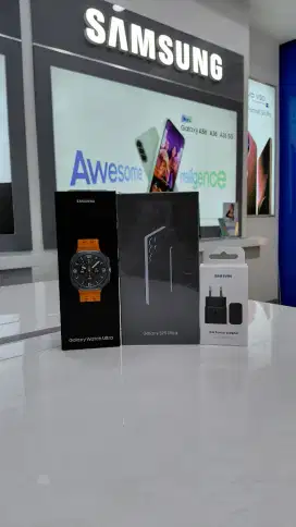 Buy 1 Get 1 Samsung S25 Ultra 12/256