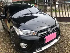 Yaris HEYKERS MT 2017 TRD Sportivo