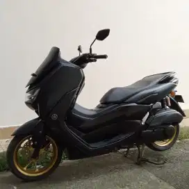 YAMAHA NMAX CONECCTED TAHUN 2021 CASH / KREDIT MURAH DP MULAI 500 RB